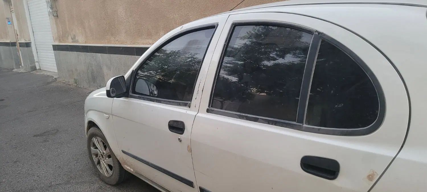 خودرو تیبا، 2 آگهی ann_20231275