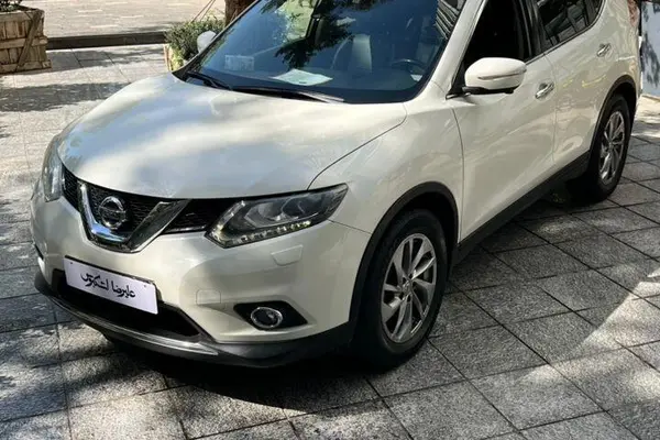 خودرو نیسان، ایکس تریل آگهی ann_20231347