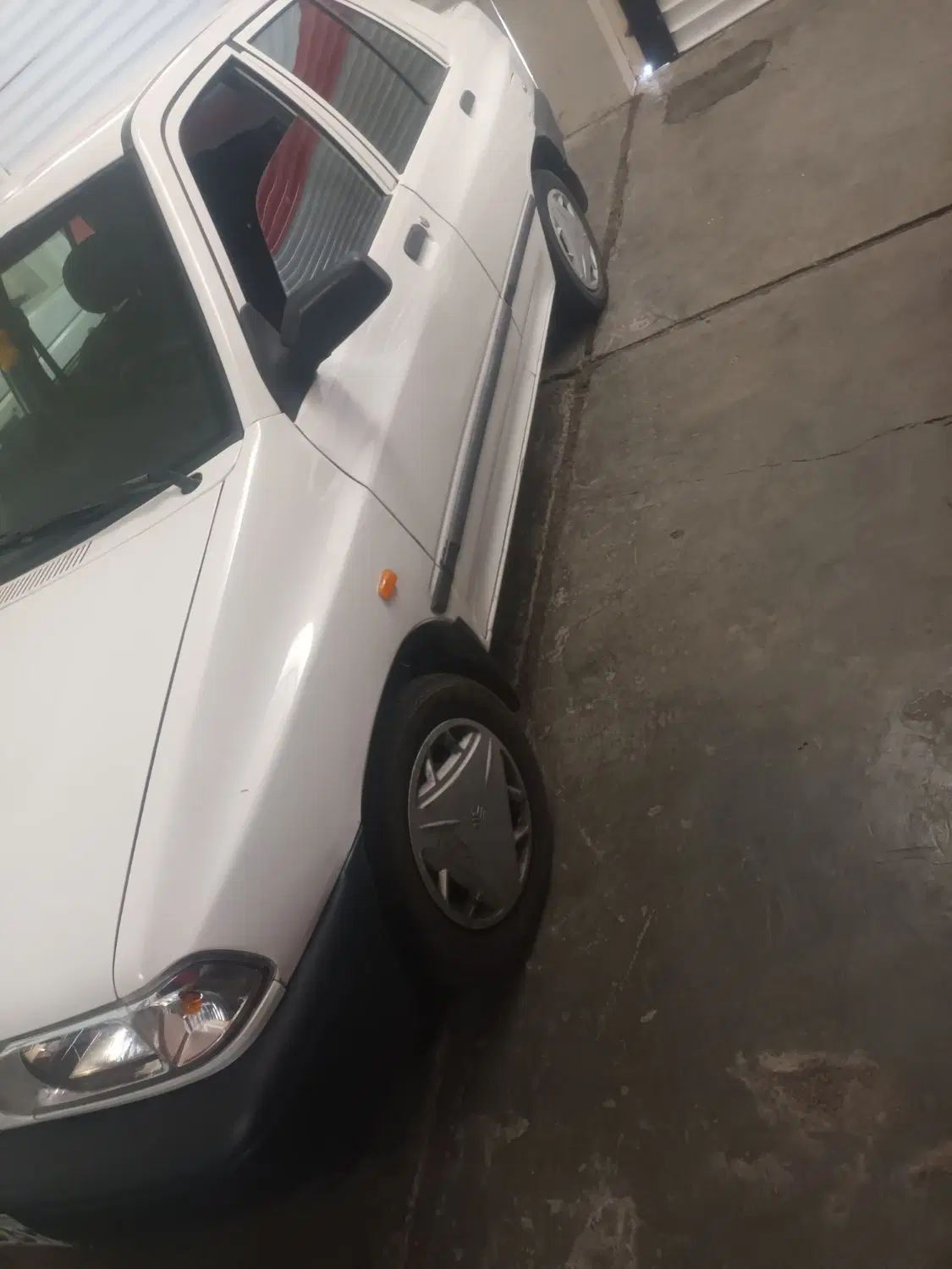 پراید 131 EX - 1394