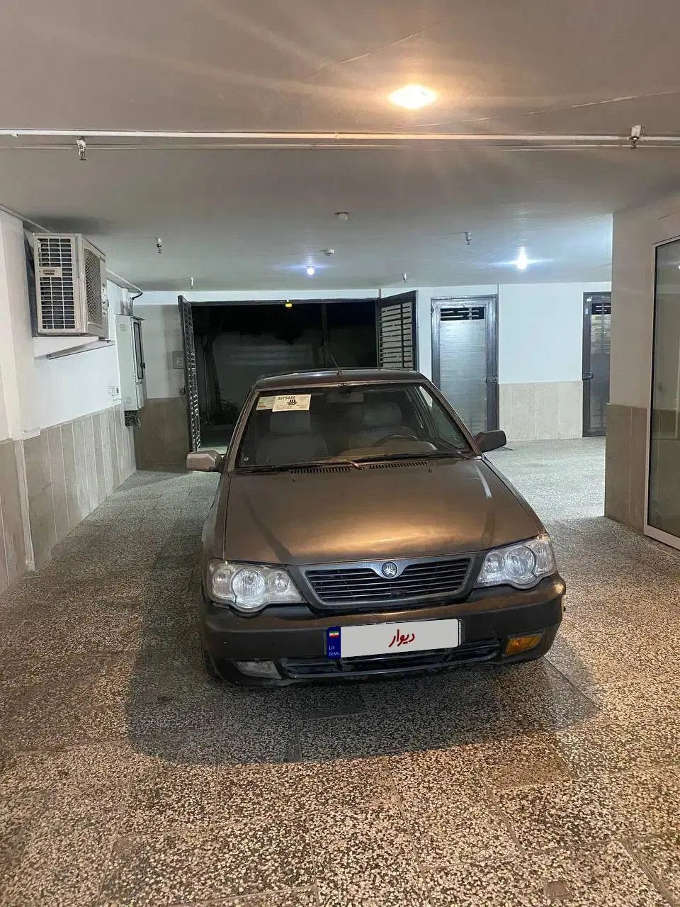 خودرو پراید، 132 آگهی ann_20231422