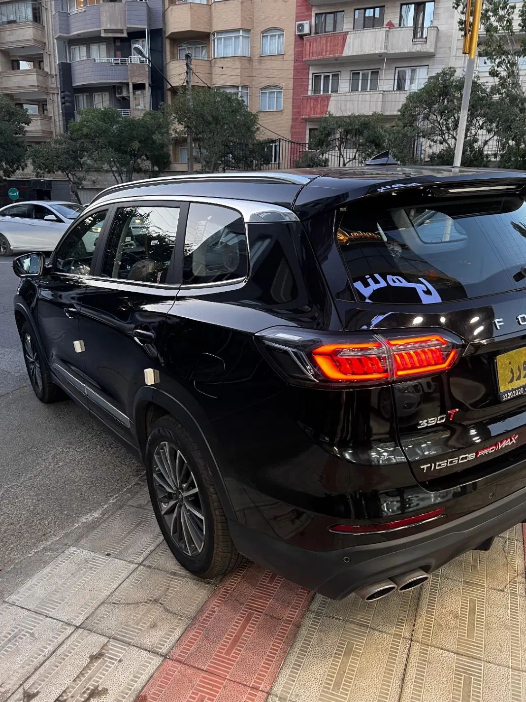 فونیکس تیگو 8 پرومکس IE - 2023