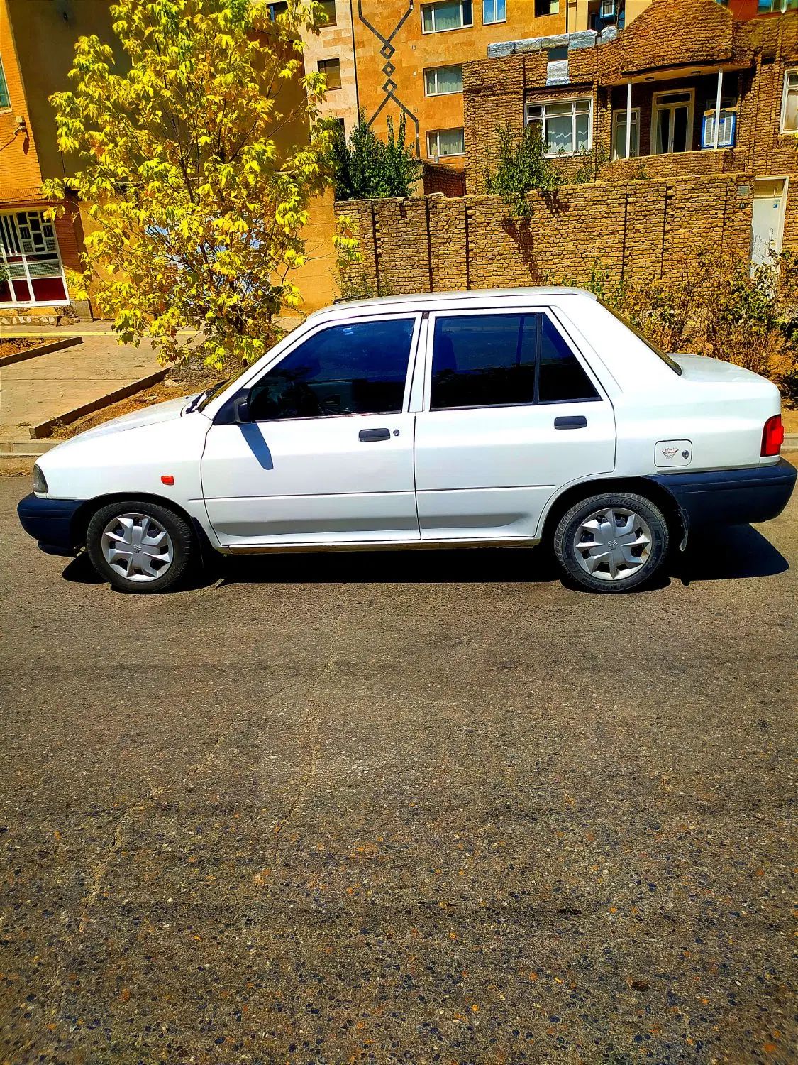 پراید 131 SE - 1399