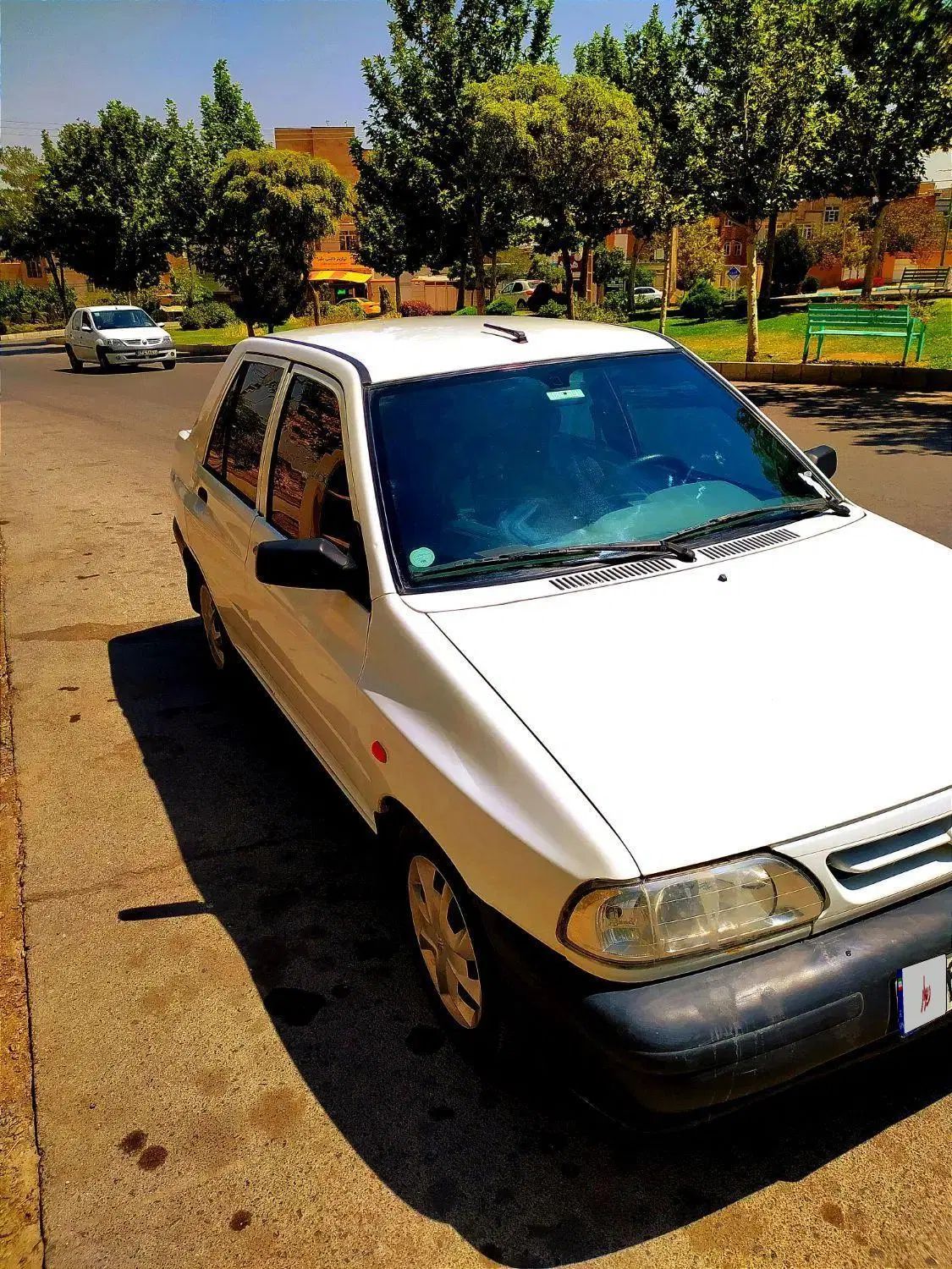 پراید 131 SE - 1399