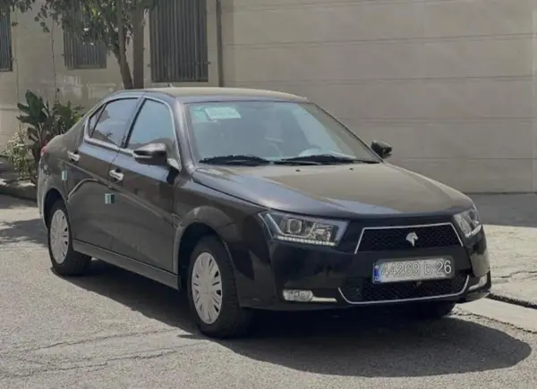 خودرو دنا، پلاس آگهی ann_20231468