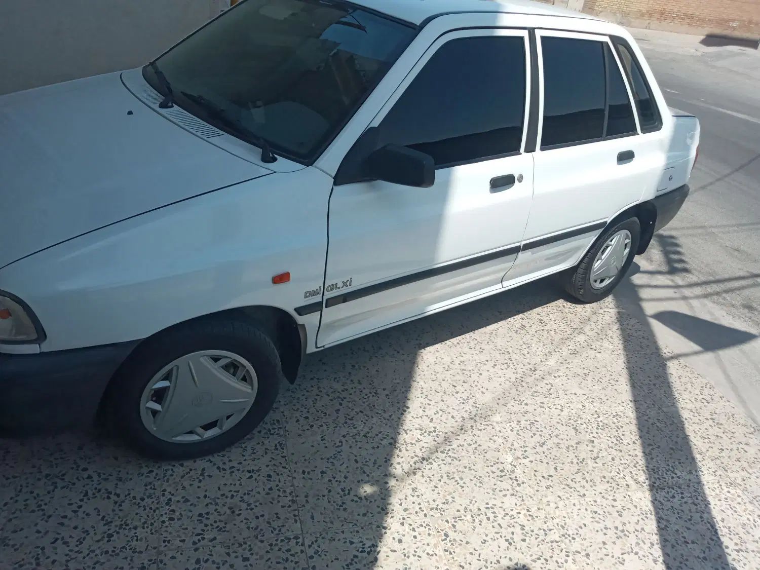 خودرو پراید، صبا آگهی ann_20231515