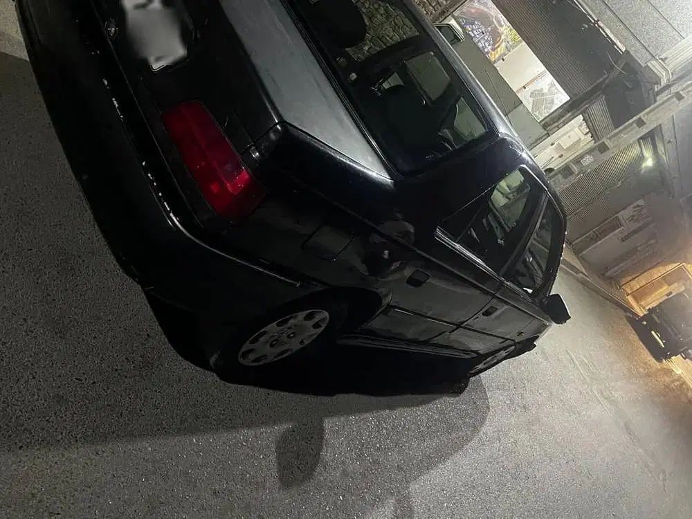 پژو پارس XU7ساده - 1381