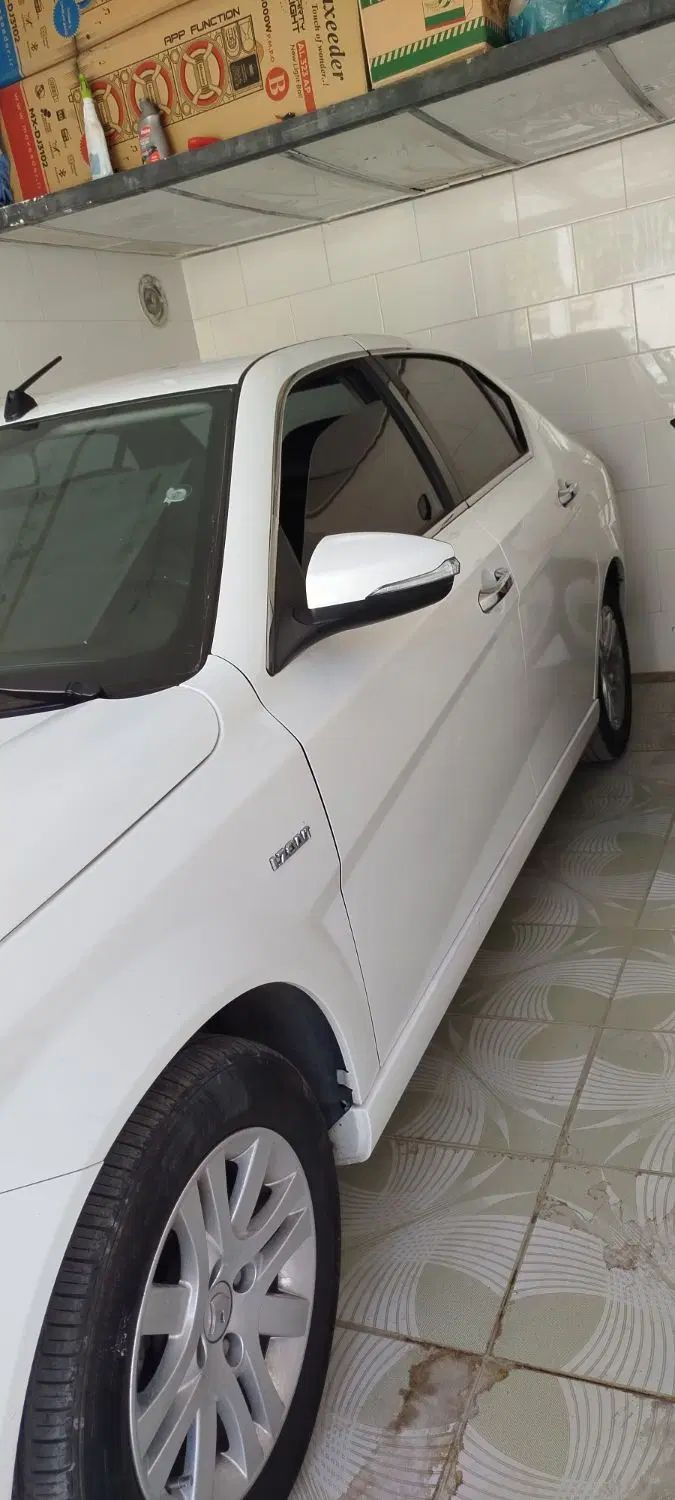 دنا پلاس ۵ دنده EF7 - 1398