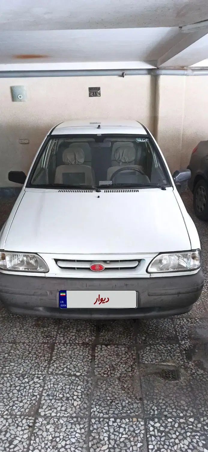 خودرو پراید، صبا آگهی ann_20231547