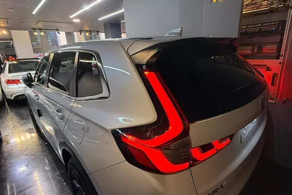 هوندا CR V هیبرید - 2024
