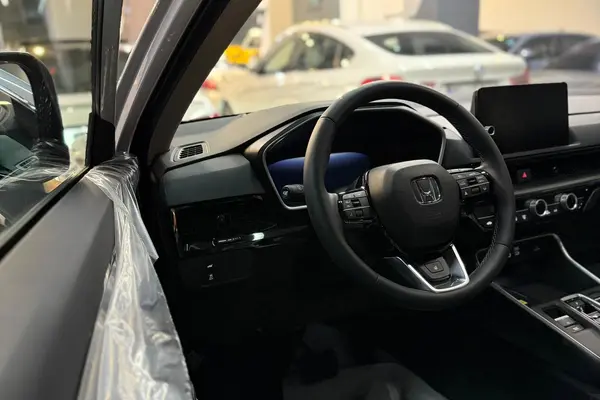 هوندا CR V هیبرید - 2024