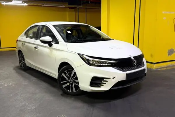 هوندا سیتی 1.5 لیتری - 2023