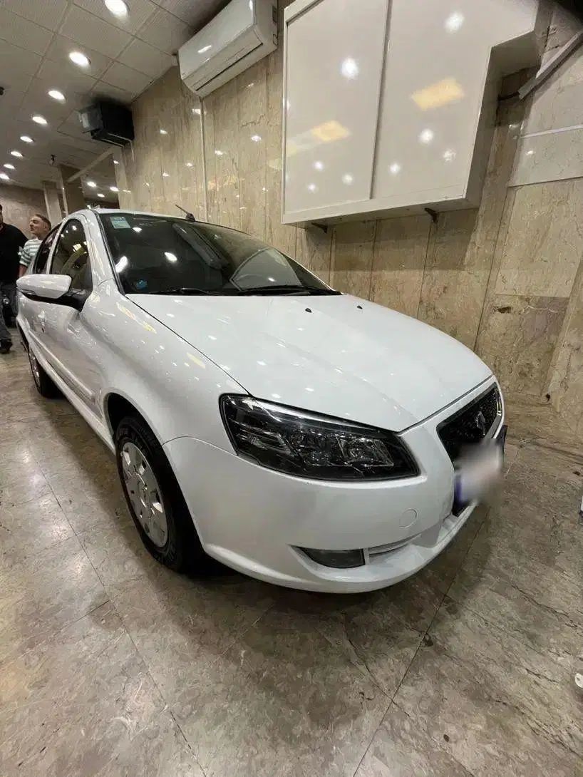 رانا پلاس سقف فلز ESP - 1403