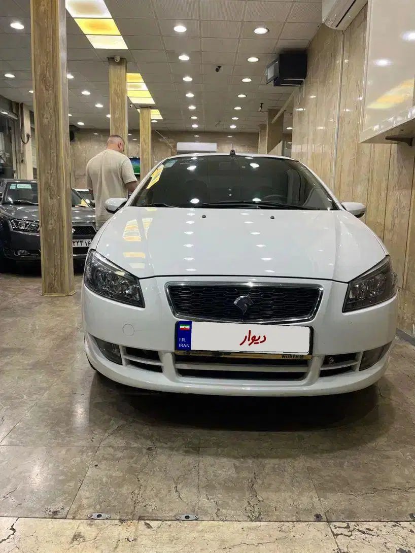 خودرو رانا، پلاس آگهی ann_20231572