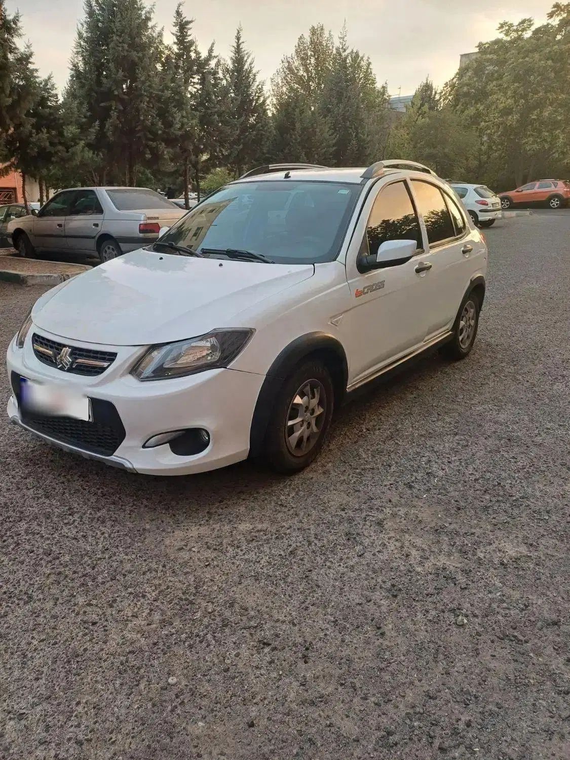 خودرو کوییک، معمولی آگهی ann_20231594