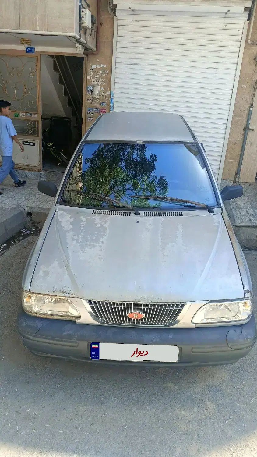 خودرو پراید، 141 آگهی ann_20231603