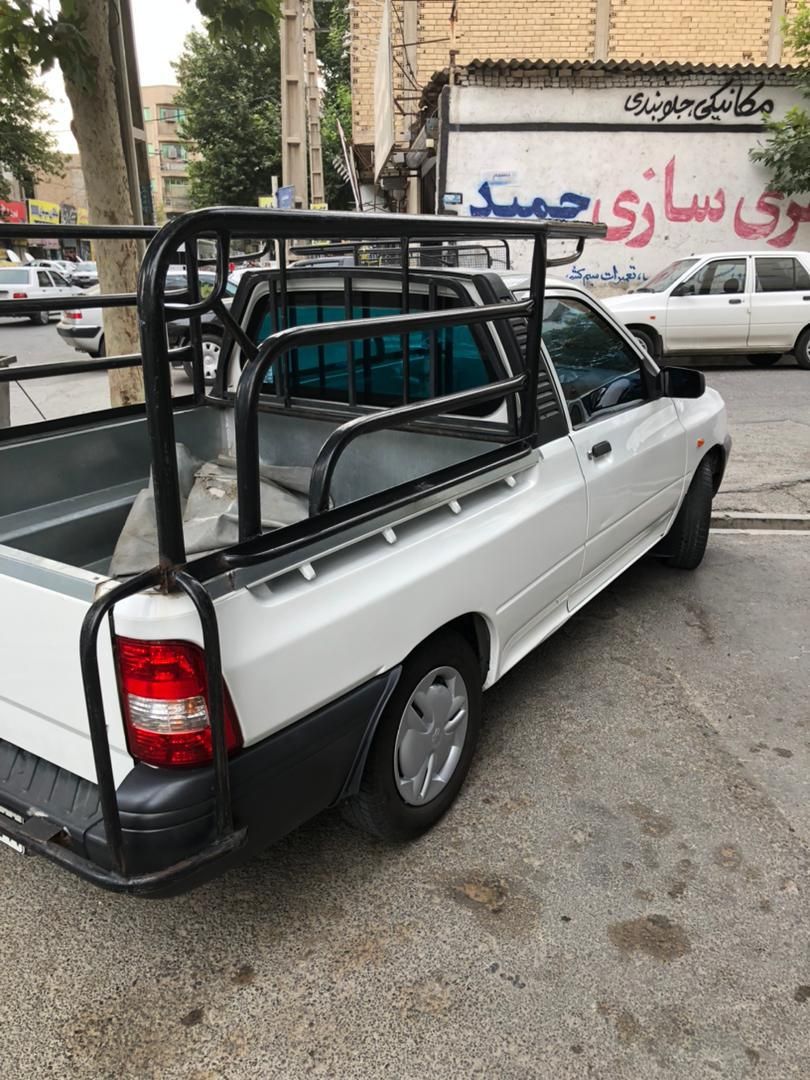 خودرو پراید، 151 آگهی ann_20231621
