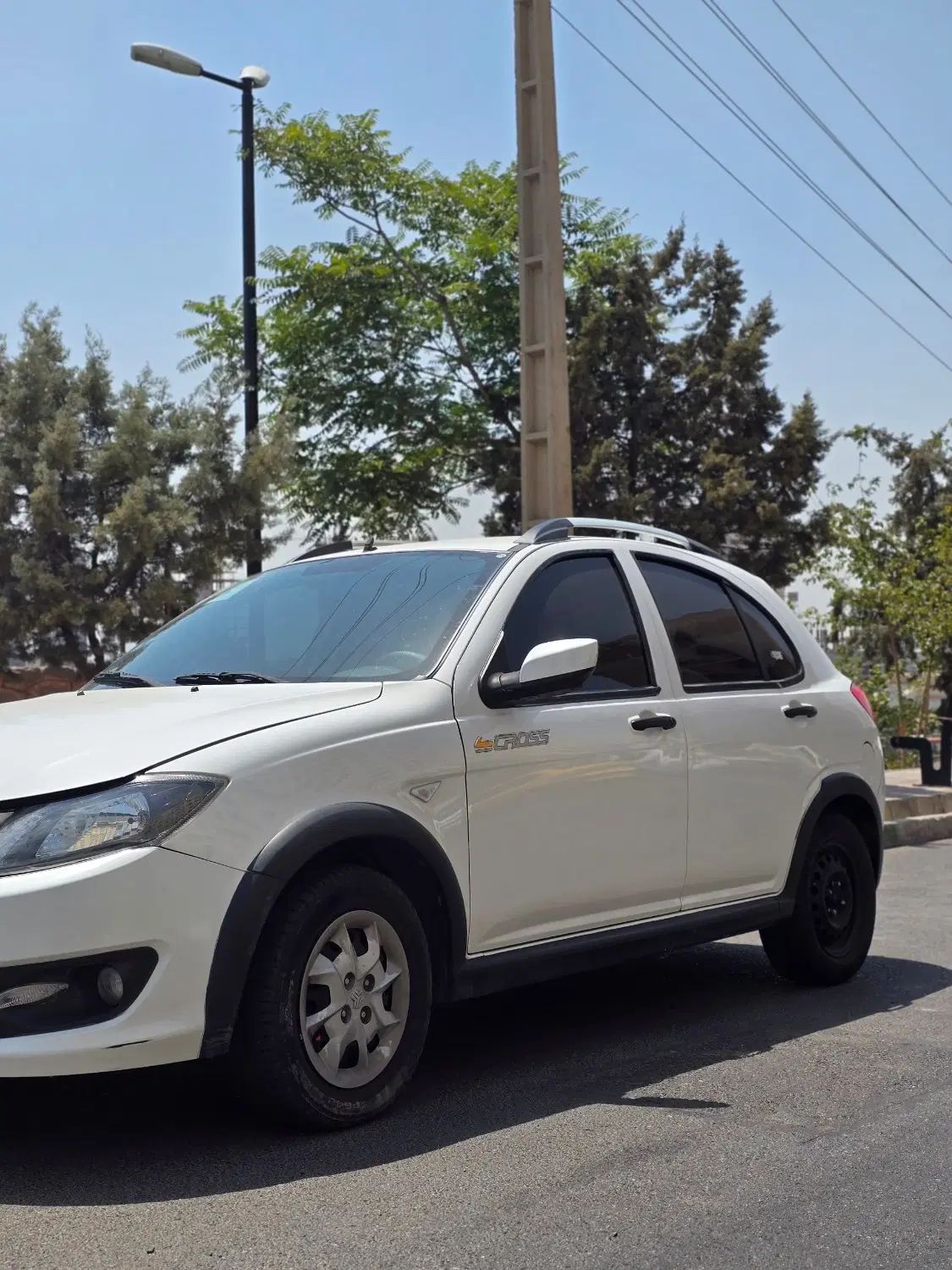خودرو کوییک، S آگهی ann_20231631