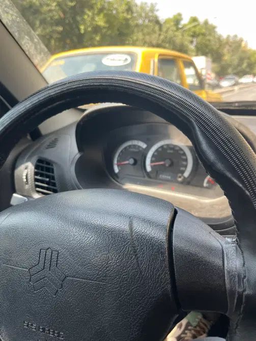 کوییک R دنده‌ای - 1399