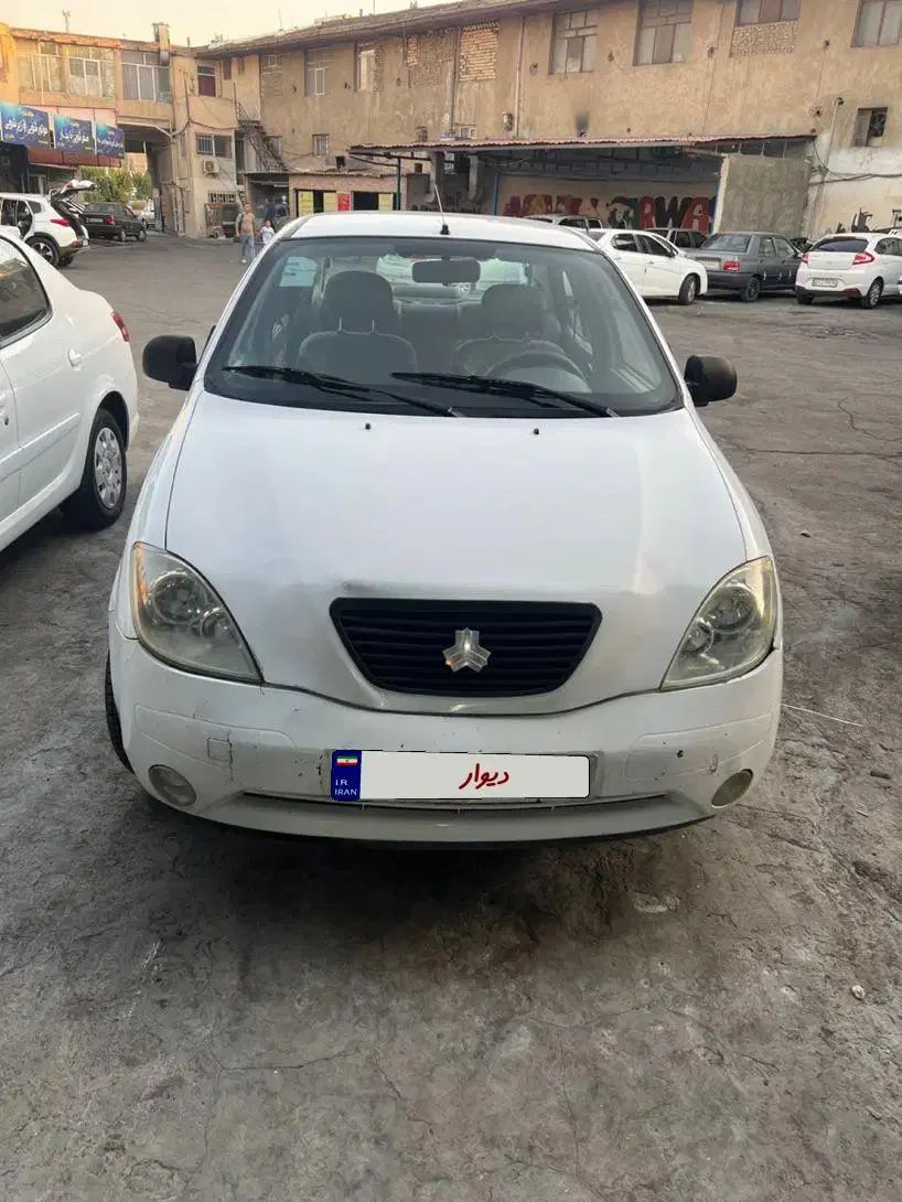 خودرو تیبا، صندوق دار آگهی ann_20231704