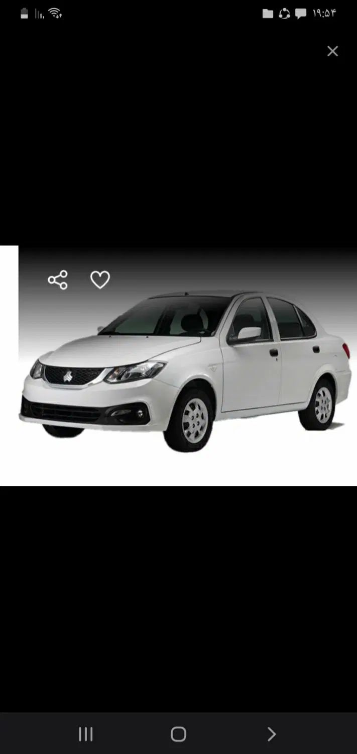 خودرو ساینا، S آگهی ann_20231711