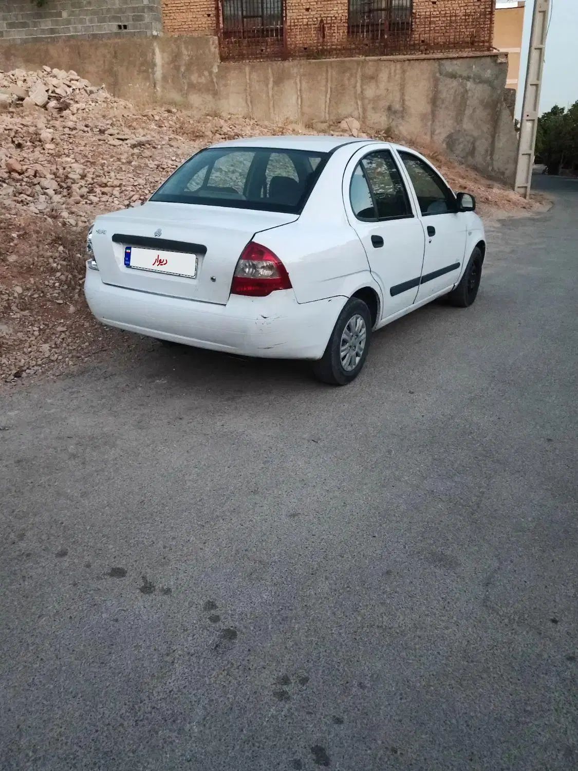 خودرو تیبا، صندوق دار آگهی ann_20231724