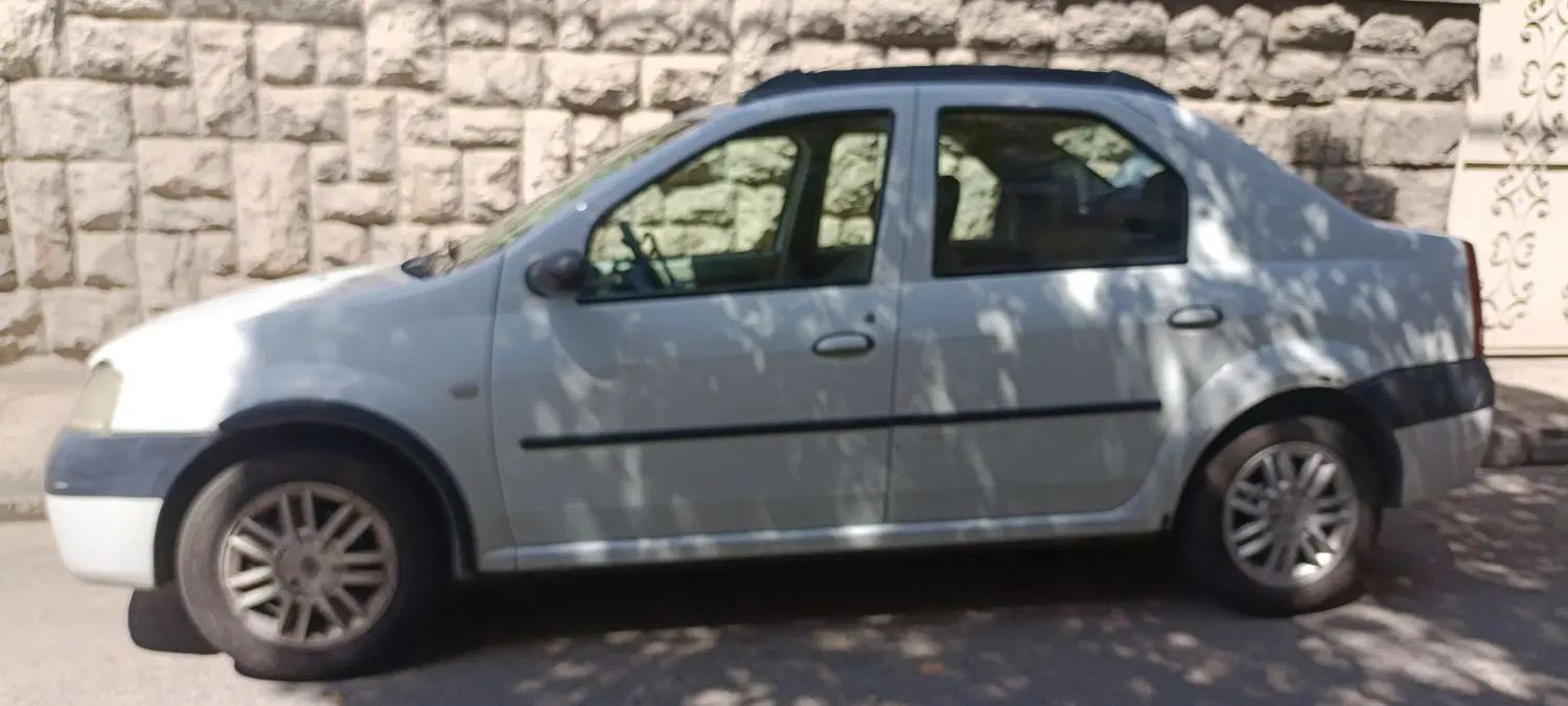 رنو تندر 90 E2 - 1390