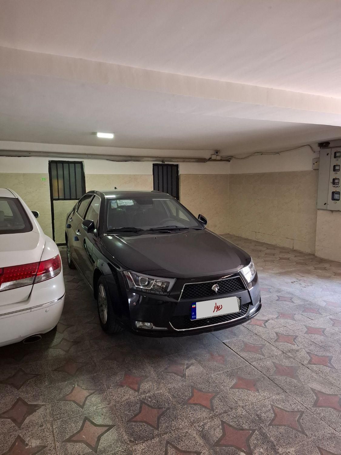 دنا پلاس ۶ دنده EF7p - 1403