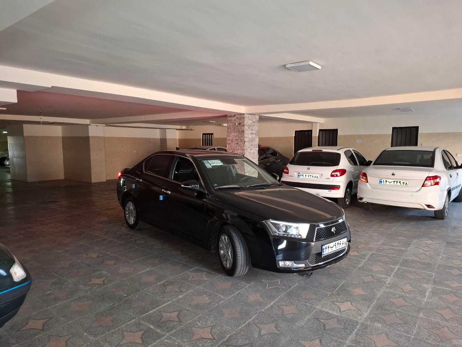 دنا پلاس ۶ دنده EF7p - 1403