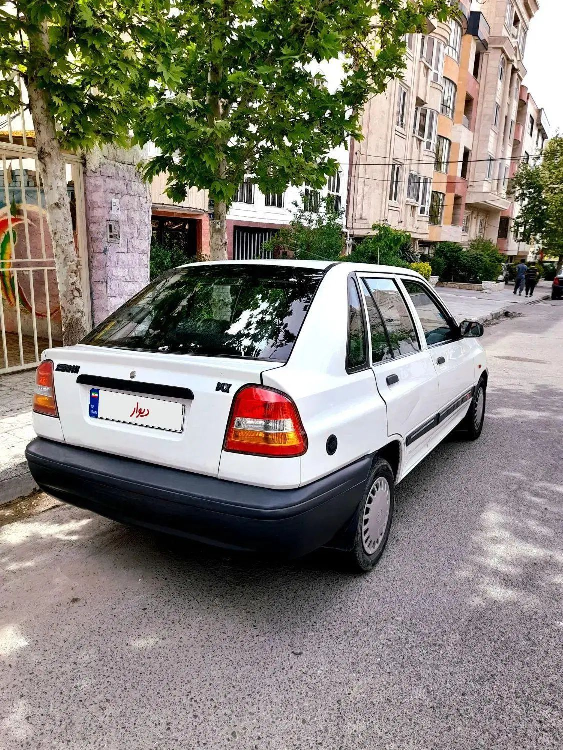 خودرو پراید، 141 آگهی ann_20231761
