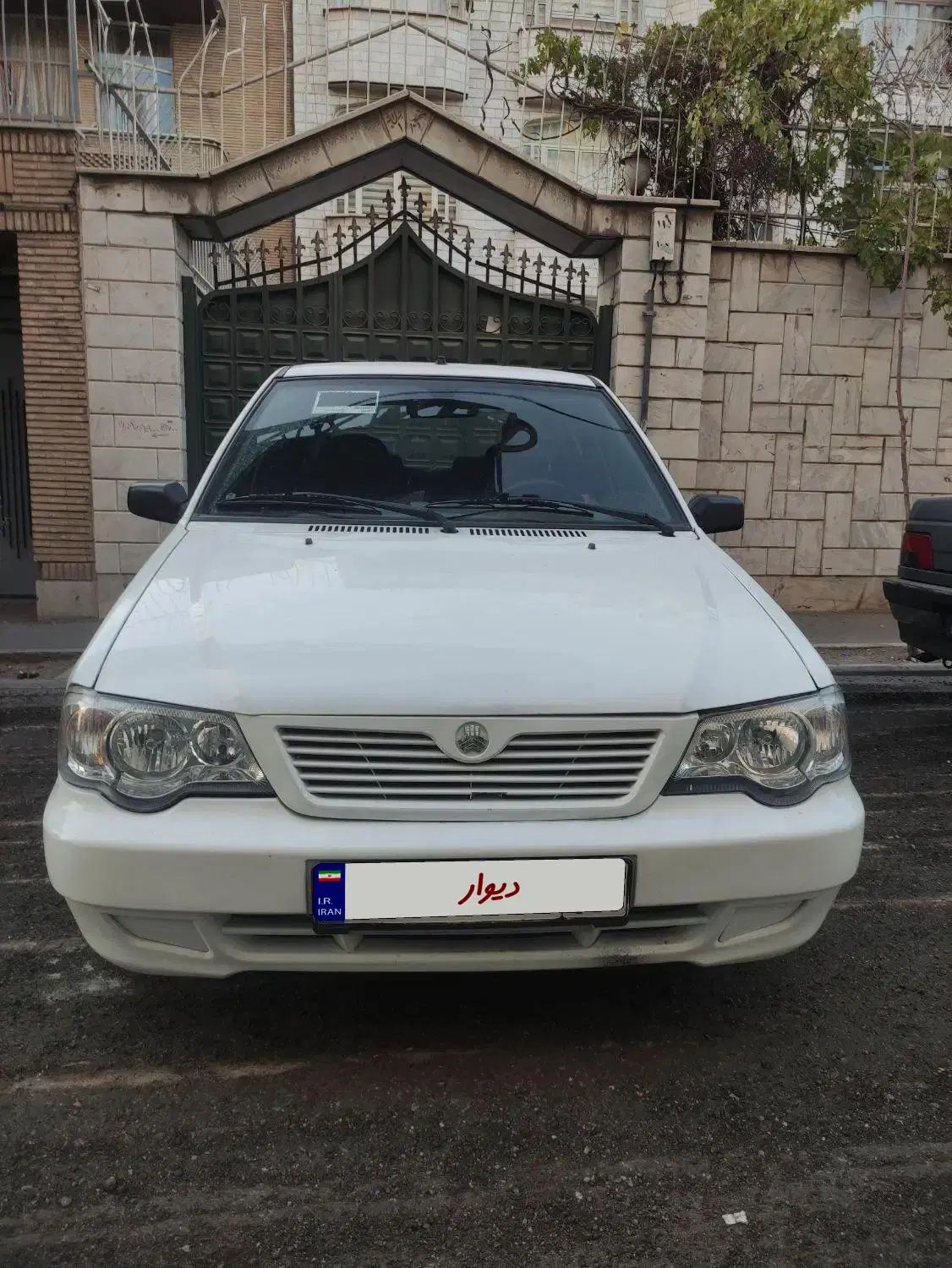 خودرو پراید، 111 آگهی ann_20231762