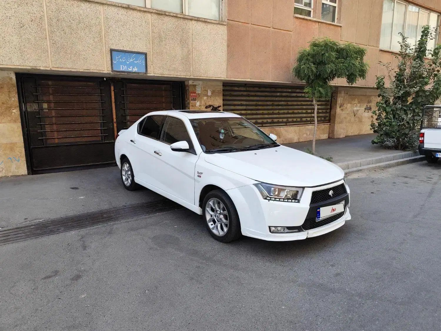 خودرو دنا، پلاس توربو آگهی ann_20231793