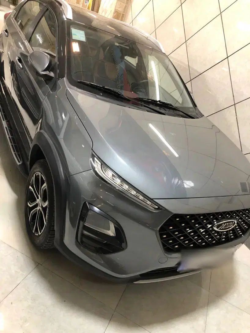 ام وی ام X22 پرو اتوماتیک IE - 1401
