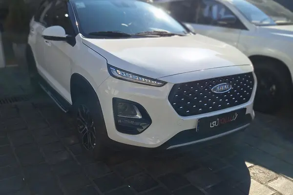 ام وی ام X22 پرو اتوماتیک IE - 1401