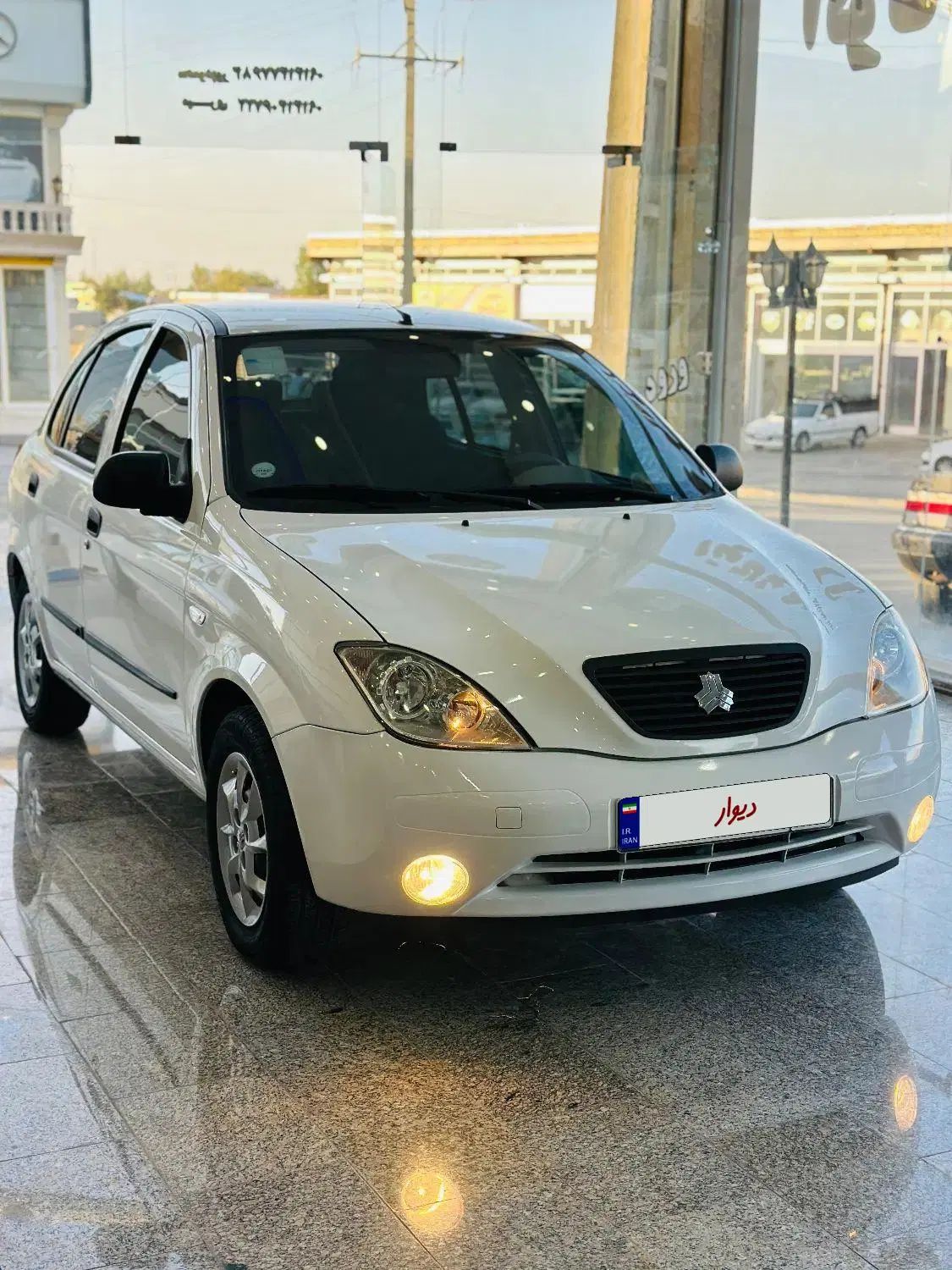 خودرو تیبا، 2 آگهی ann_20231829