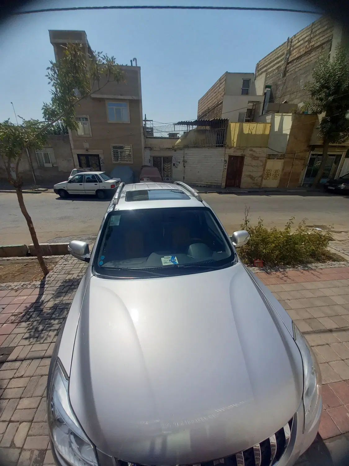 هایما S7 توربو 1.8 لیتر - 1397