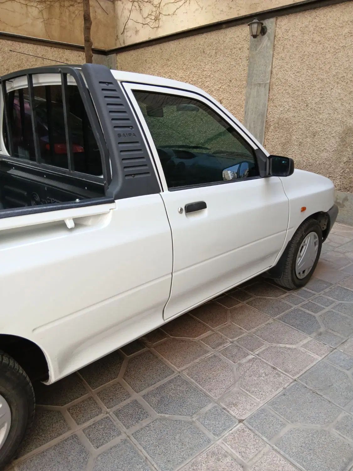 پراید 151 SE - 1400