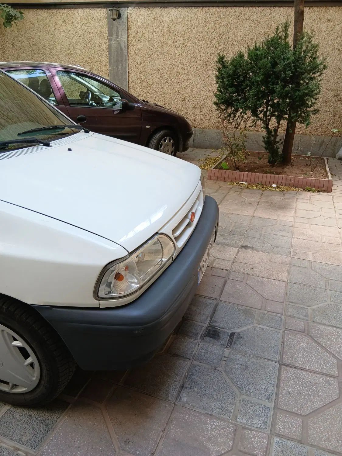 پراید 151 SE - 1400