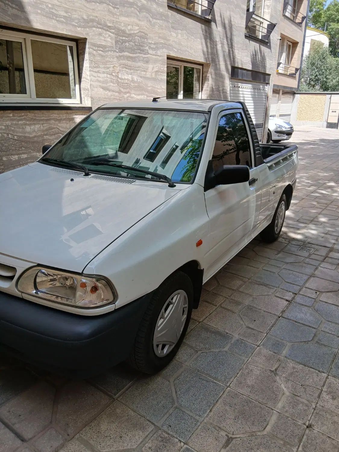 پراید 151 SE - 1400