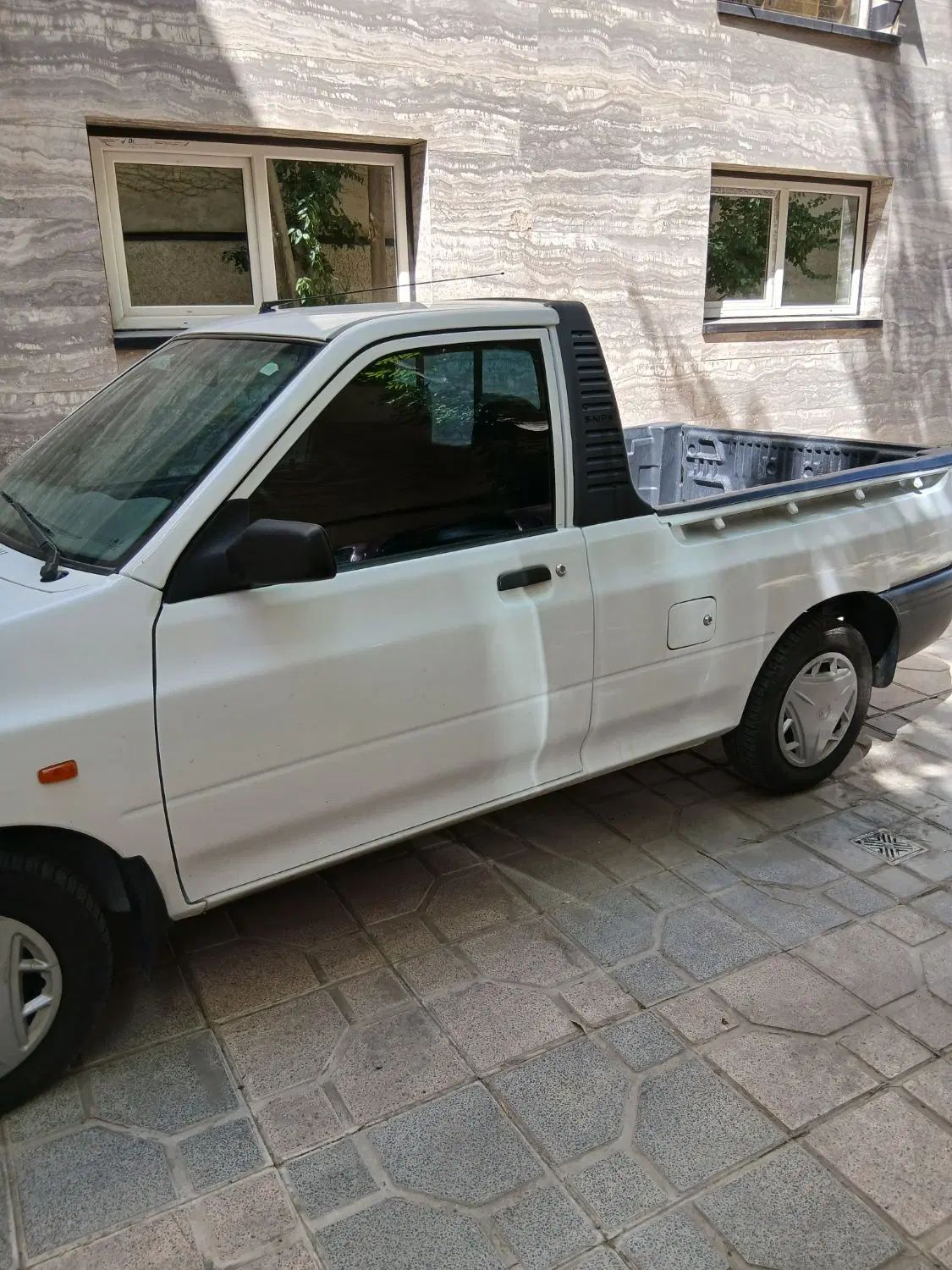 خودرو پراید، 151 آگهی ann_20231841