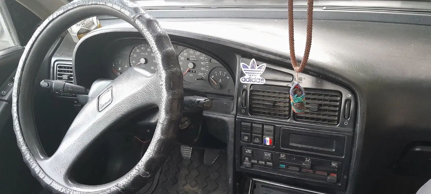 پژو 405 GLX - 1380