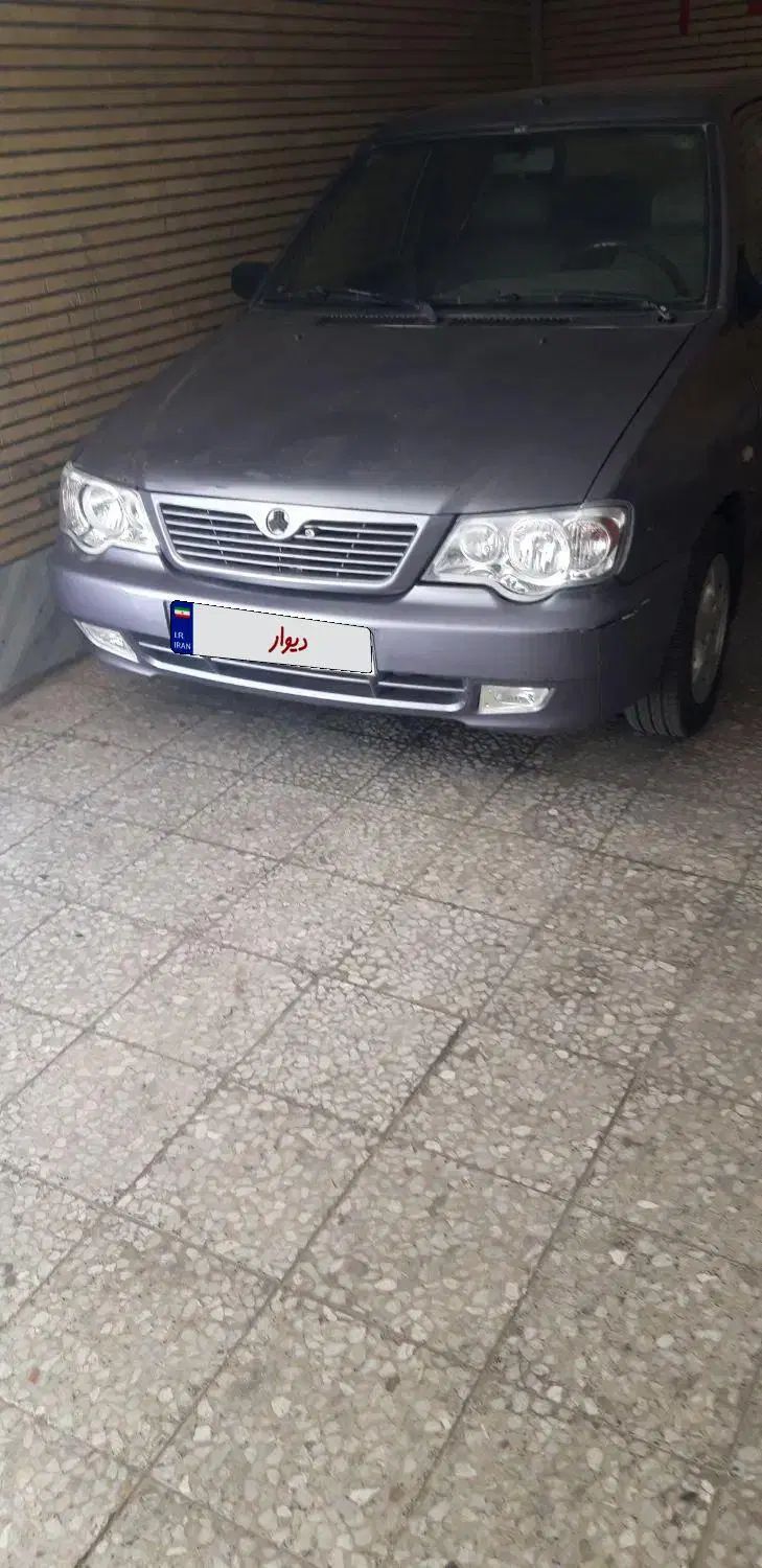 خودرو پراید، 111 آگهی ann_20231862