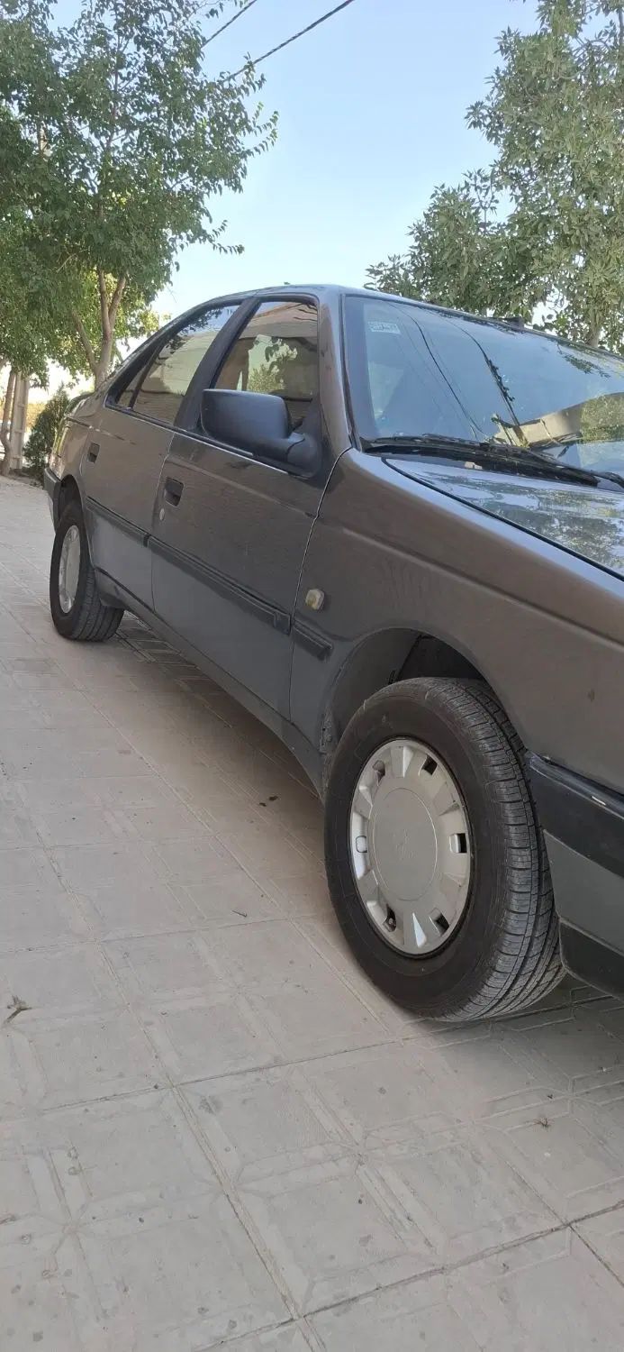خودرو پژو، 405 آگهی ann_20231873