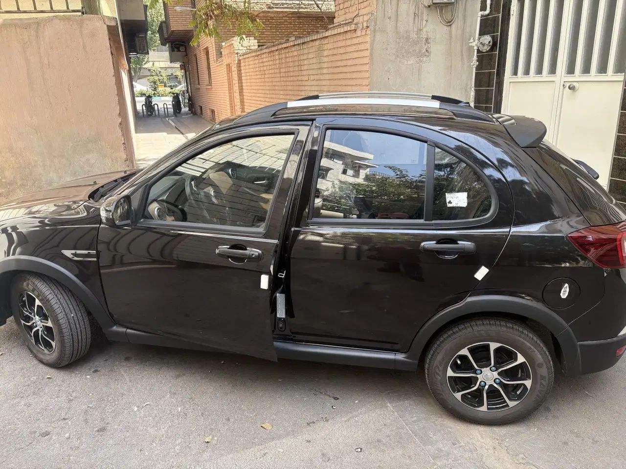 اطلس G دنده ای - 1404