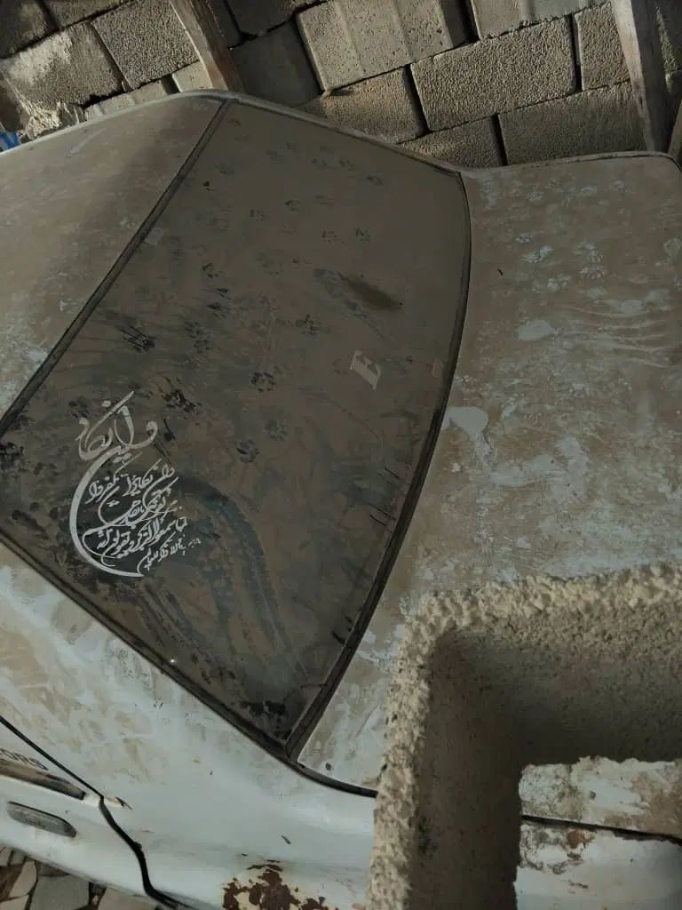 پراید 131 SE - 1397