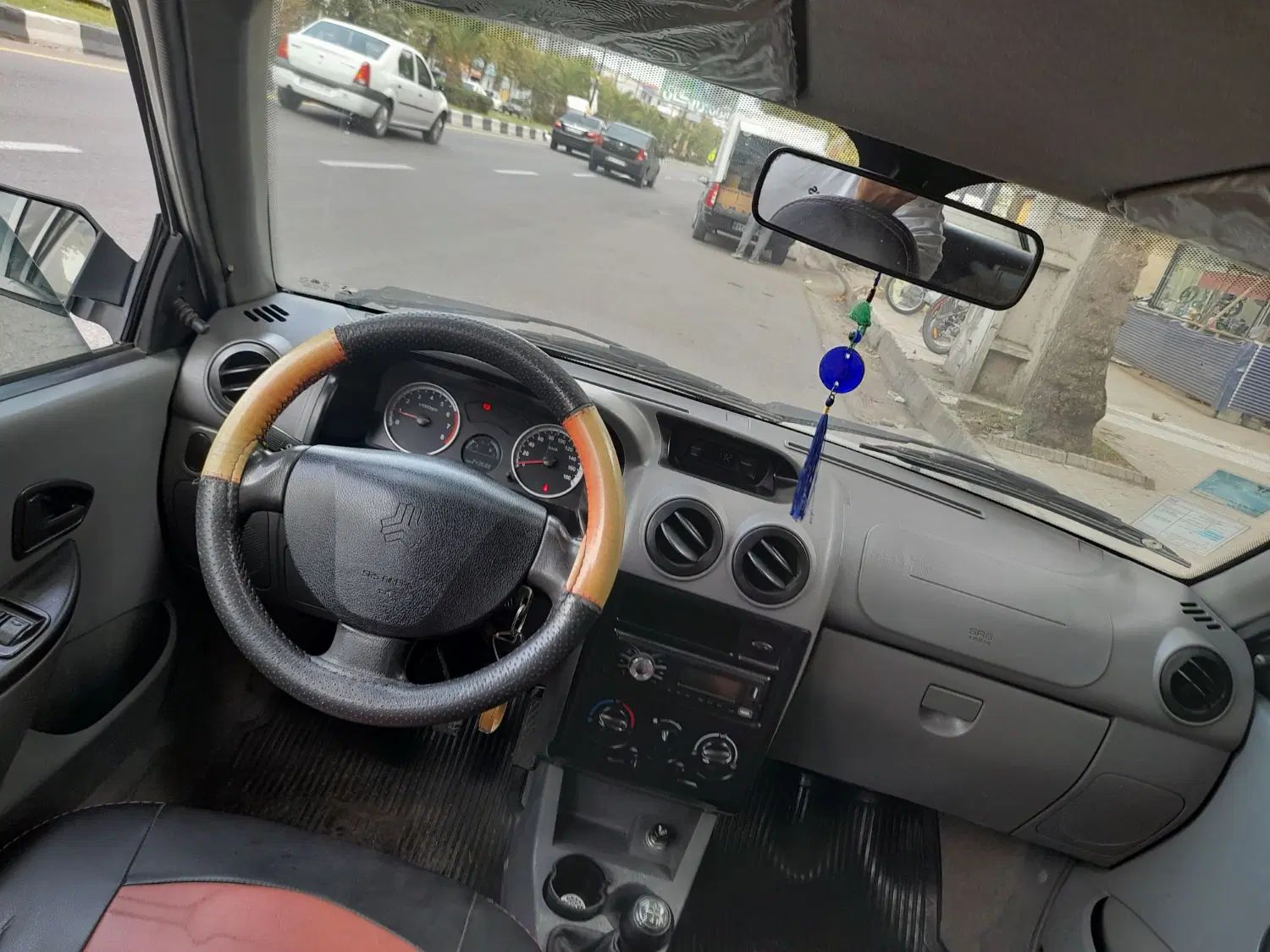 پراید 111 SE - 1393