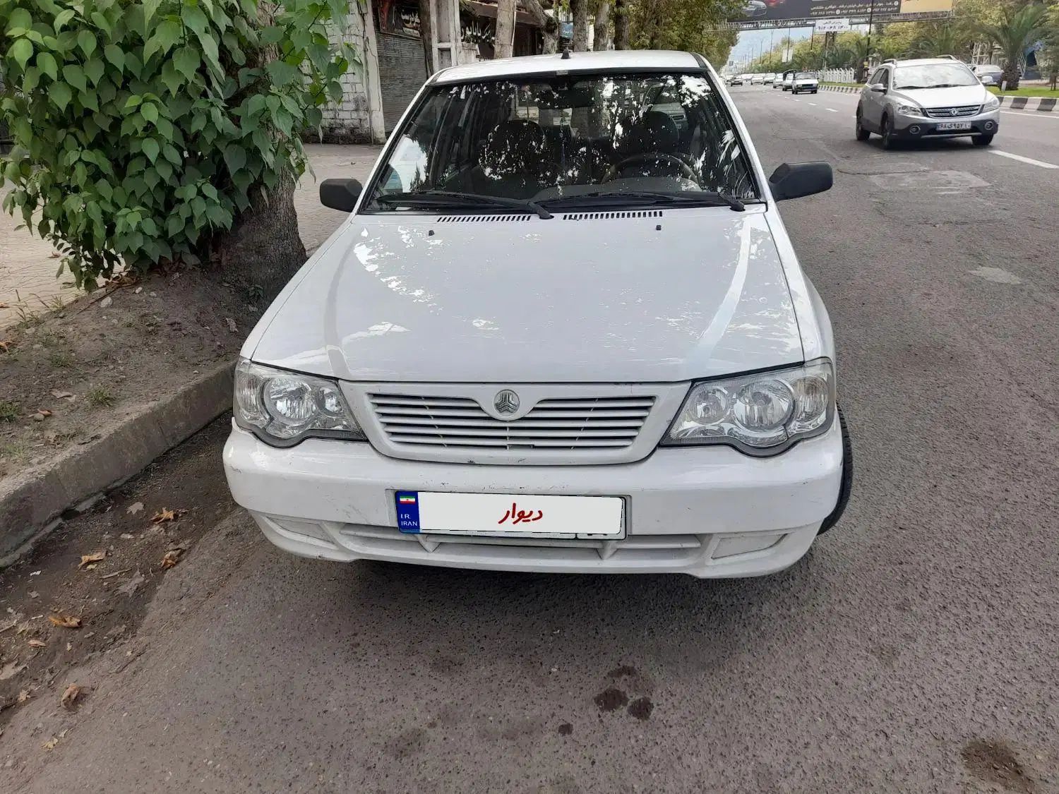 خودرو پراید، 111 آگهی ann_20231955