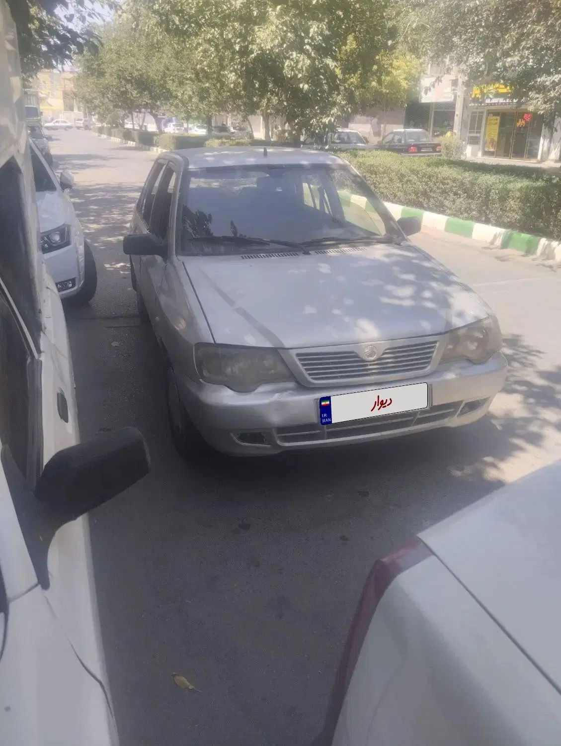 خودرو پراید، 132 آگهی ann_20232006