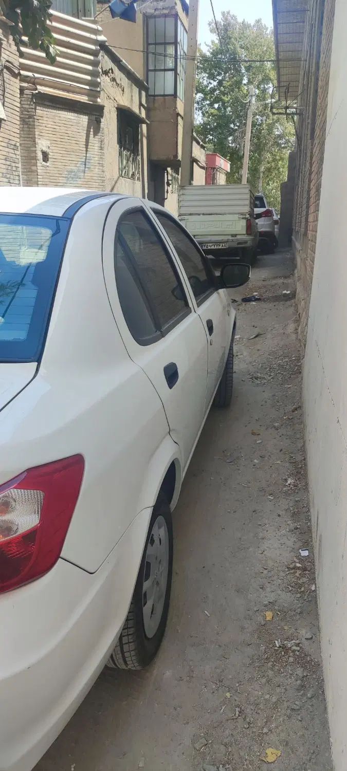 ساینا S دنده‌ای معمولی - 1400
