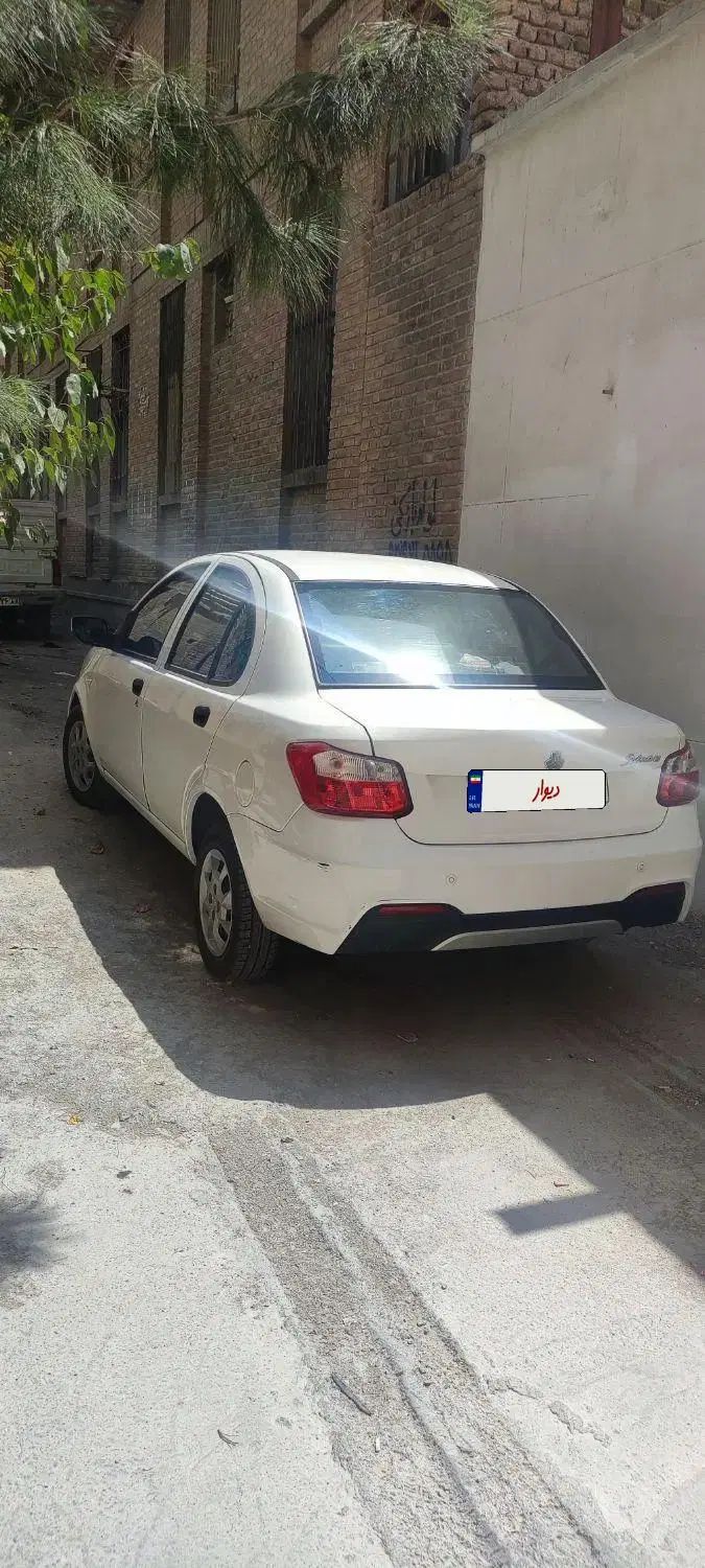 خودرو ساینا، S آگهی ann_20232020