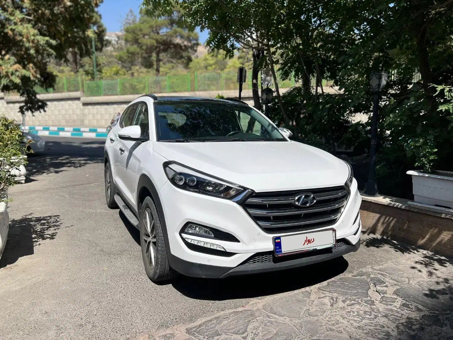خودرو هیوندای، توسان آگهی ann_20232033